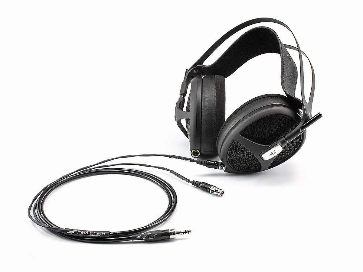 Empyrean 2 Headphones