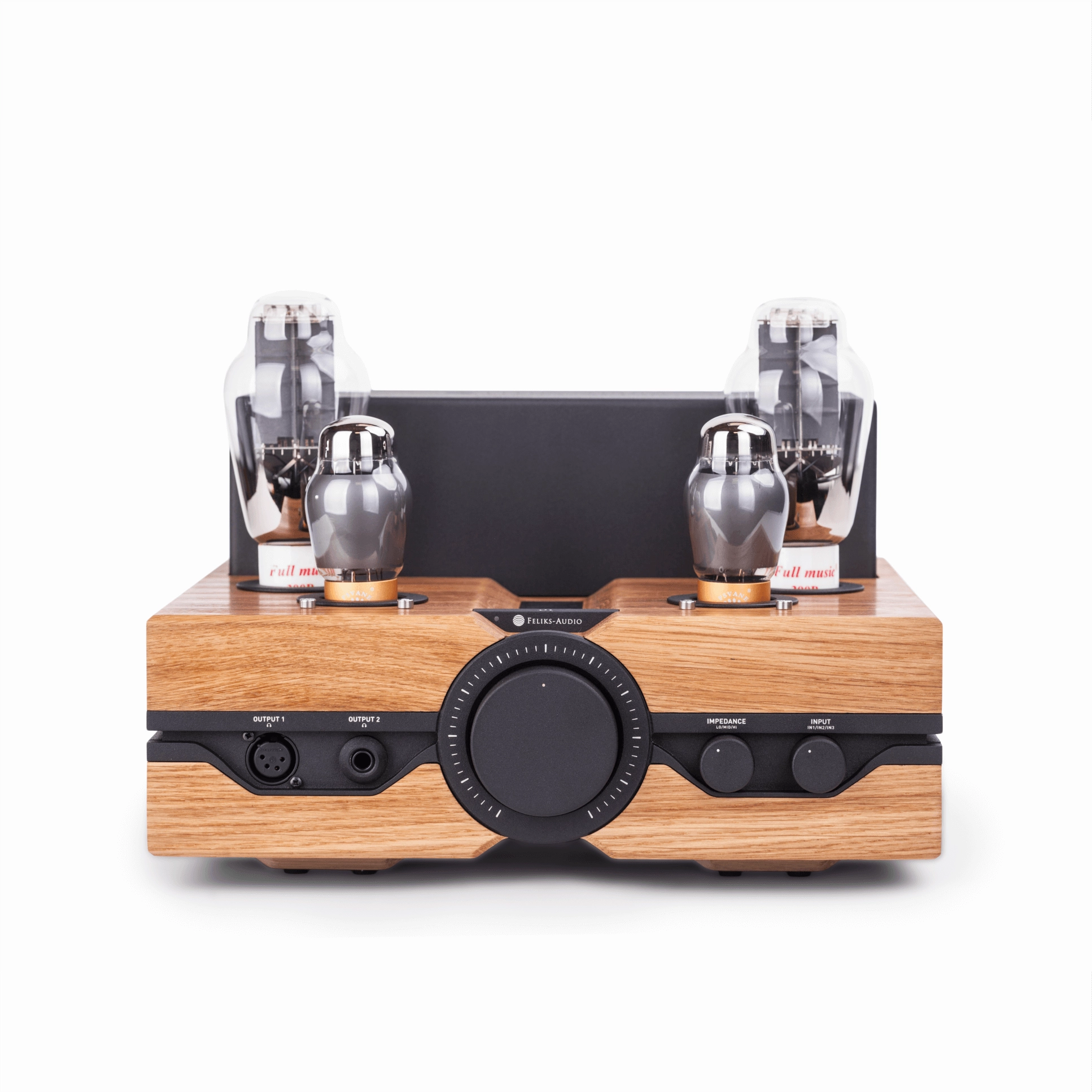 Feliks Audio Envy Headphone Amplifier (OPEN)