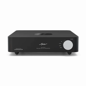 Fezz Audio Equinox Vacuum Tube DAC