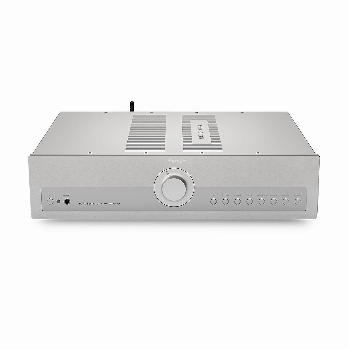 Fezz Audio Torus 5060 Headphone Amp/DAC