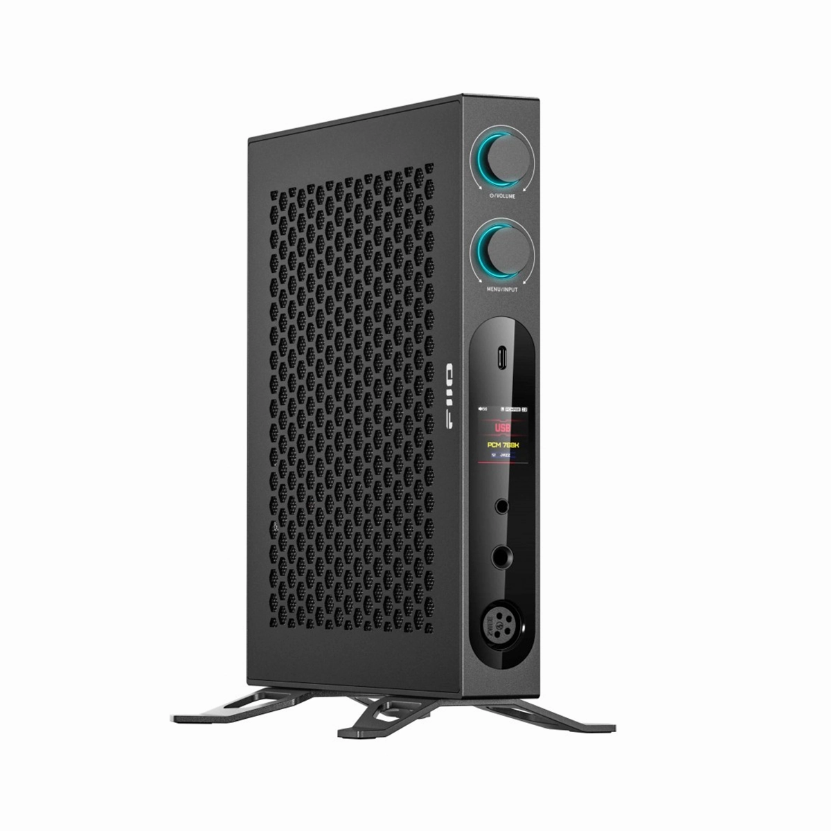 FiiO K19 Desktop DAC/Amp (Open Box)