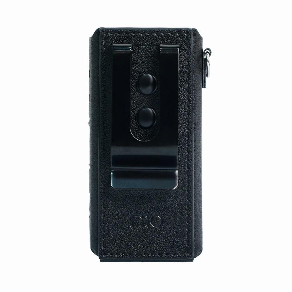 FiiO SK-BTR7 Leatherette Case with Back Clip for BTR7 (Open Box)