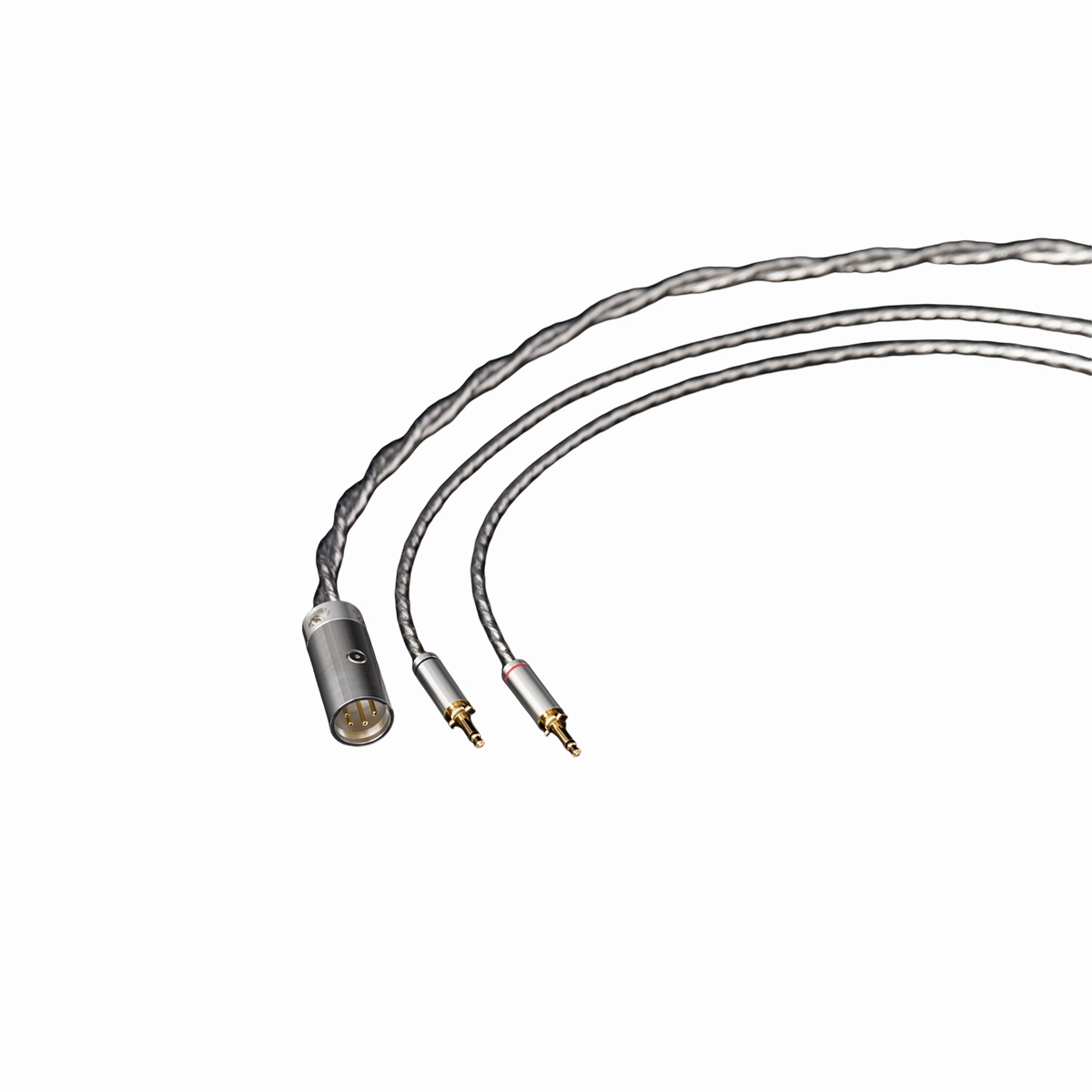 Final Audio D8000 DC Pro Edition Semi-Open Back Planar Magnetic Headphones