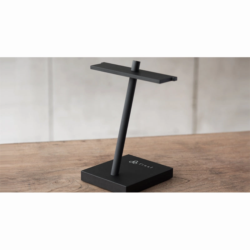 Final Audio Headphone Stand for D8000 Pro