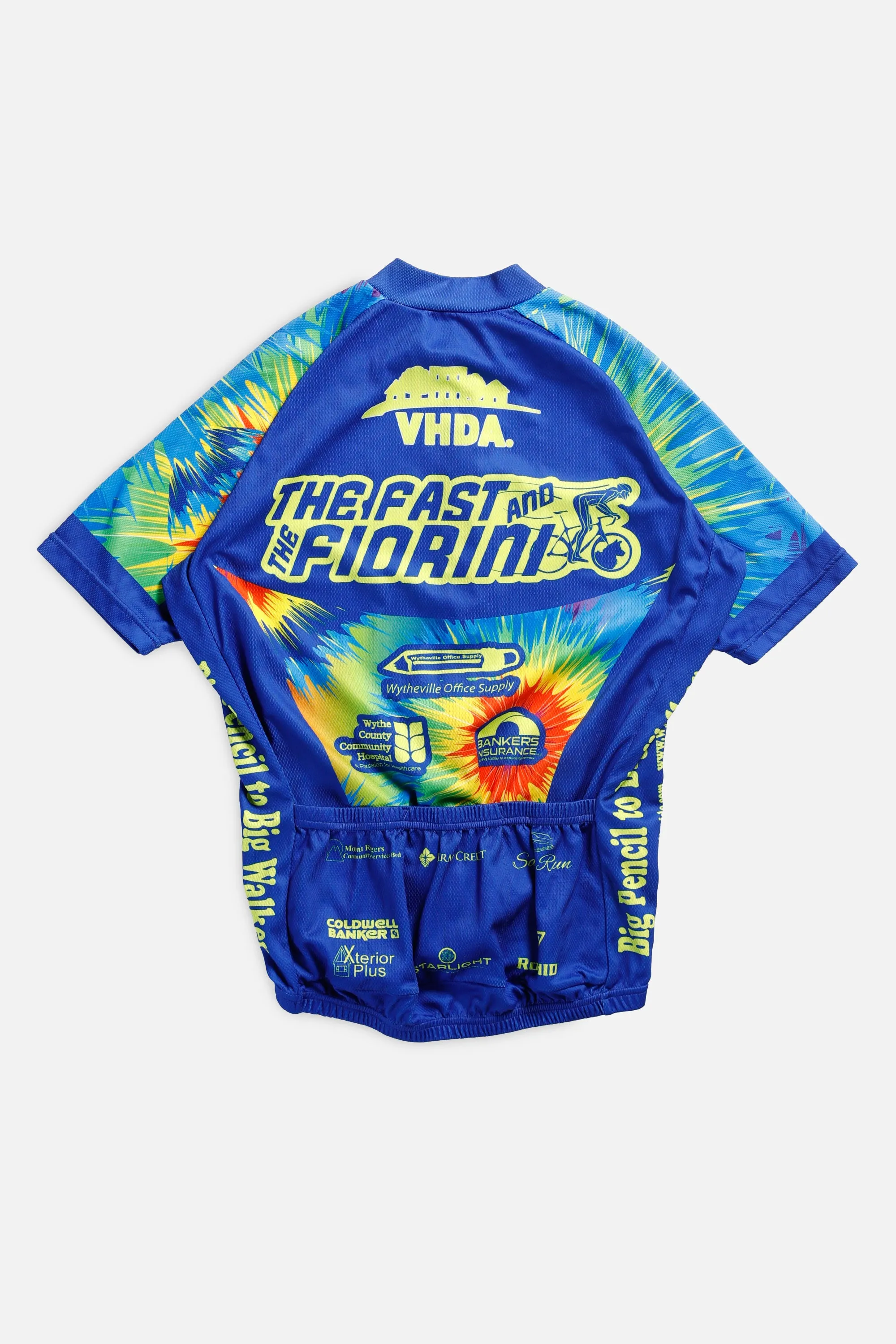 Fiorini Cycling Jersey - S