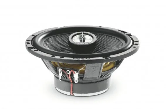 Focal 165 AC 6.5 Coaxial Kit
