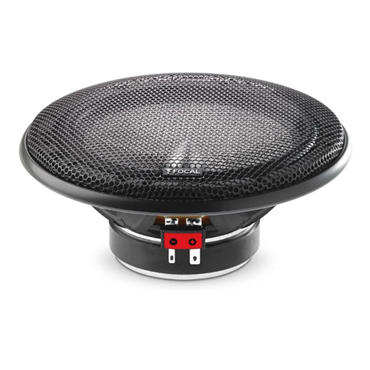 Focal Mobile 165 AS Access 6-1/2" 2-Way Component Speakers