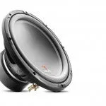Focal Sub P 30 DB 12 Subwoofer Dual VC