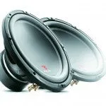 Focal Sub P 30 DB 12 Subwoofer Dual VC