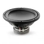 Focal Sub P 30 DB 12 Subwoofer Dual VC