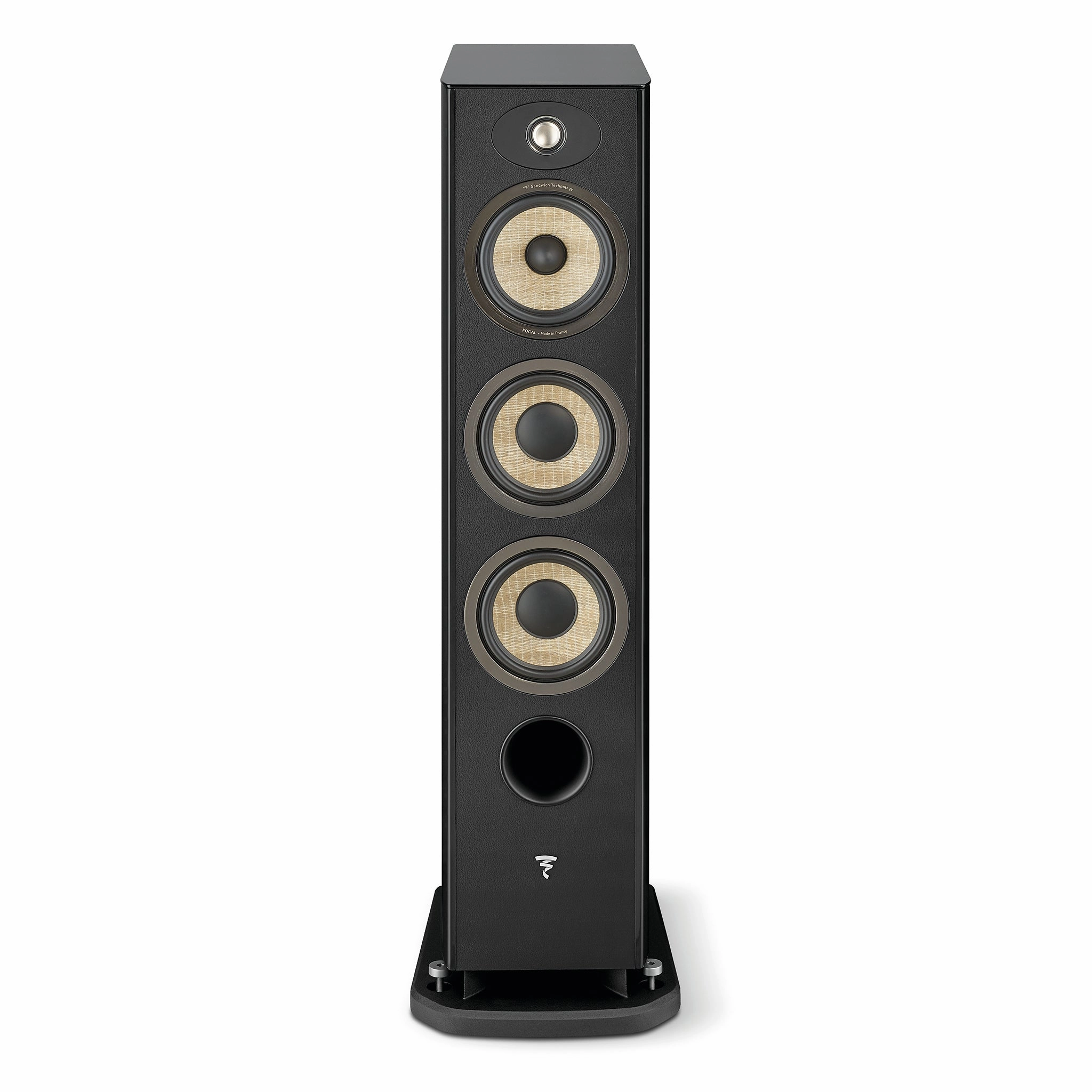 Focal Aria Evo X No2 Floorstanding Loudspeaker (each)