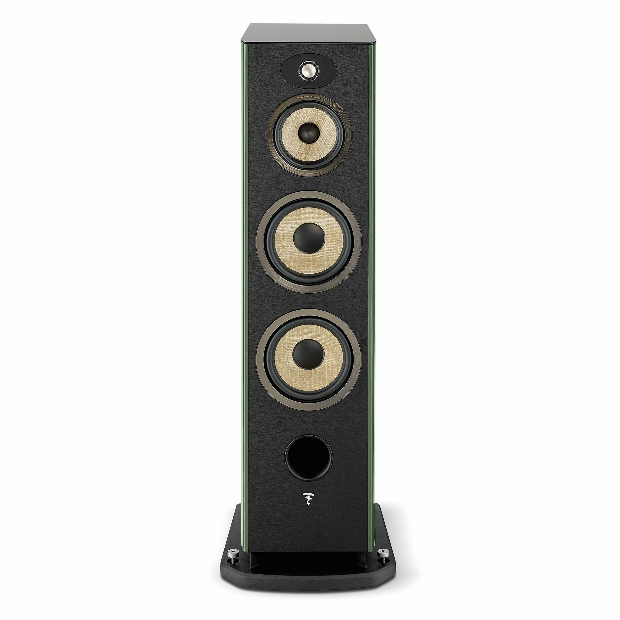 Focal Aria Evo X No4 Floorstanding Loudspeaker (each)