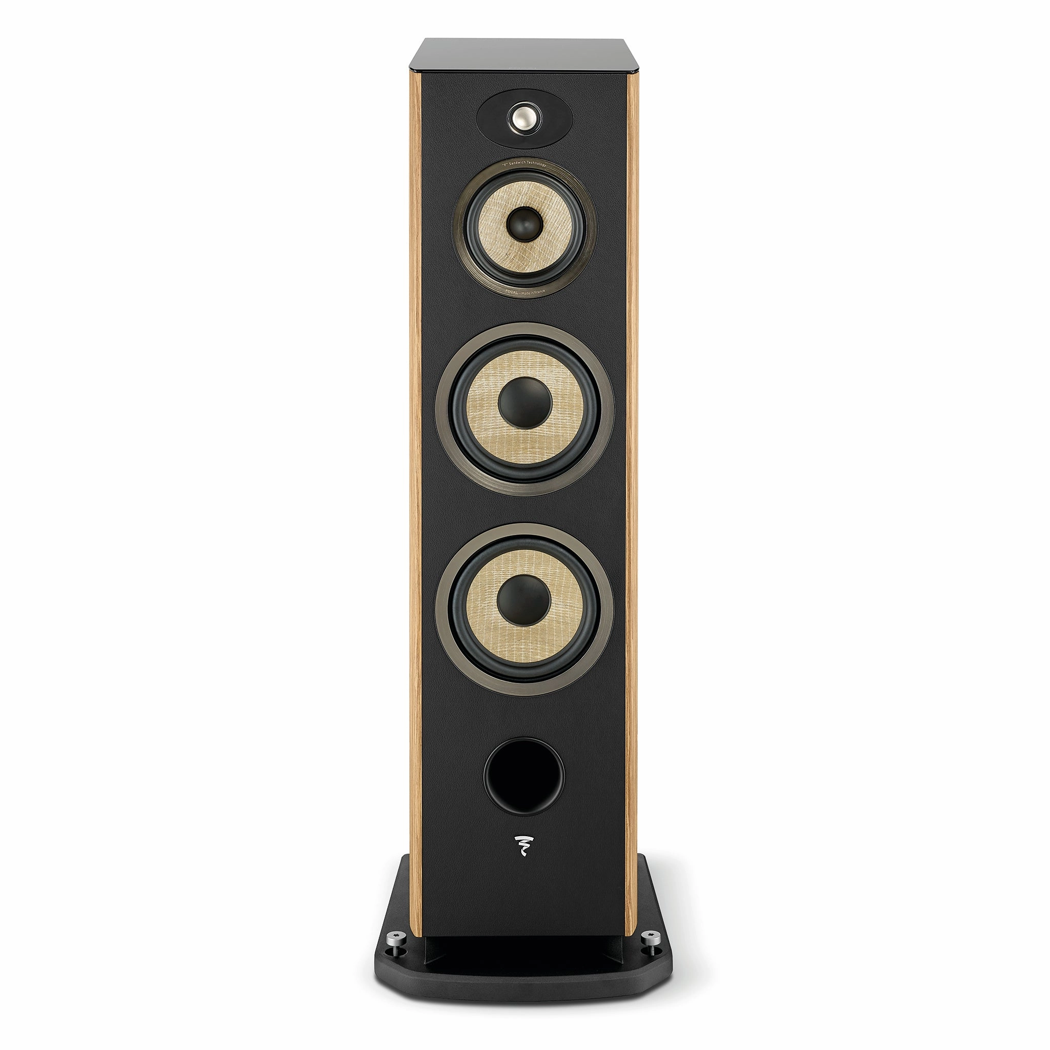 Focal Aria Evo X No4 Floorstanding Loudspeaker (each)