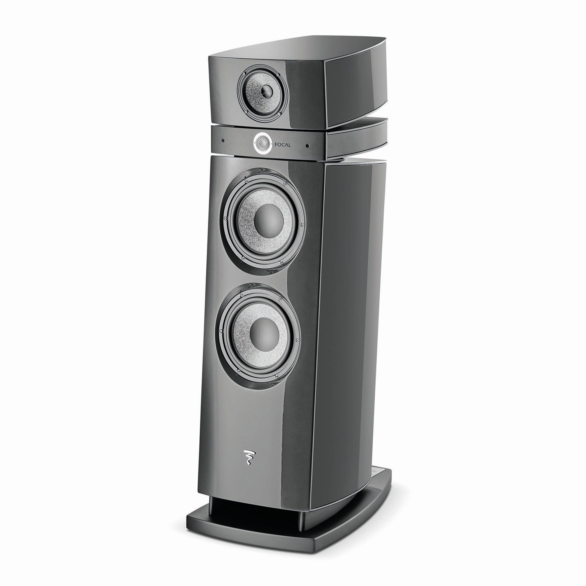 Focal Maestro Utopia EVO Loudspeakers (each)
