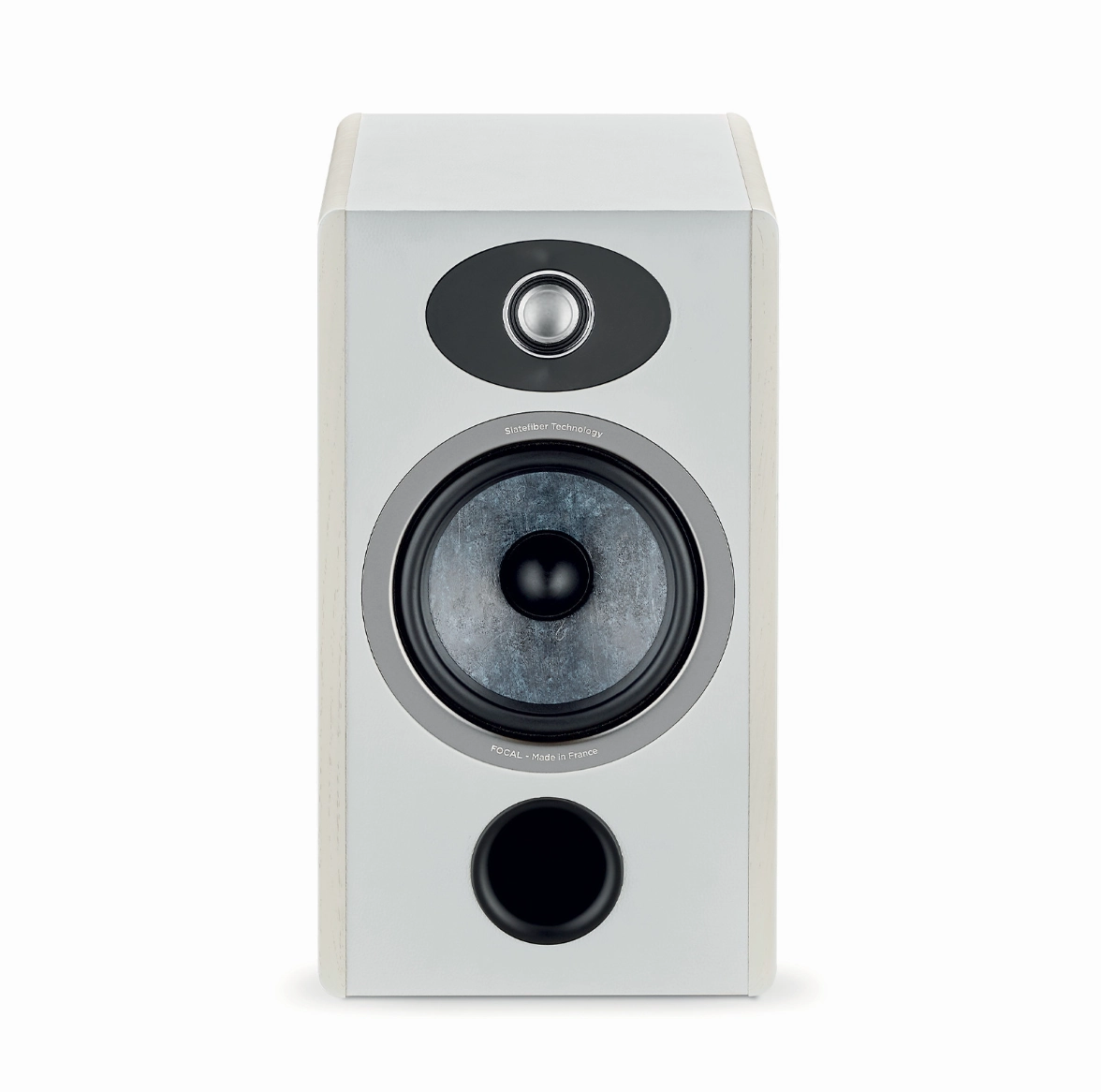 Focal Vestia No.1 2- Way Bookshelf Speakers (Pair)