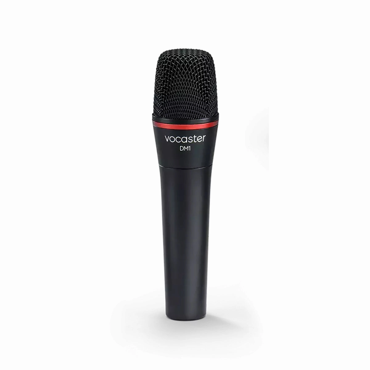 Focusrite Vocaster One Studio Kit for Solo Podcasting