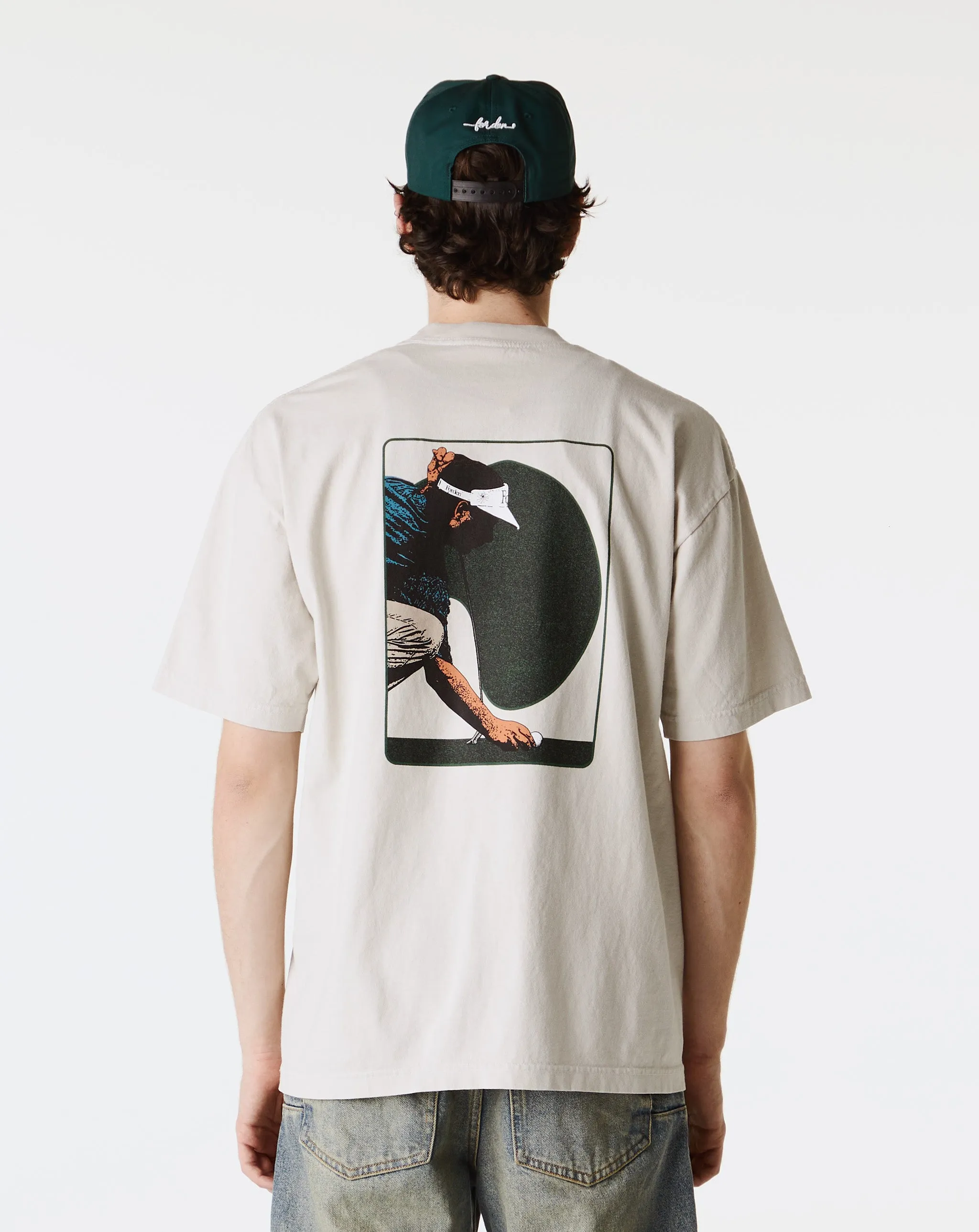 Freddy T-Shirt