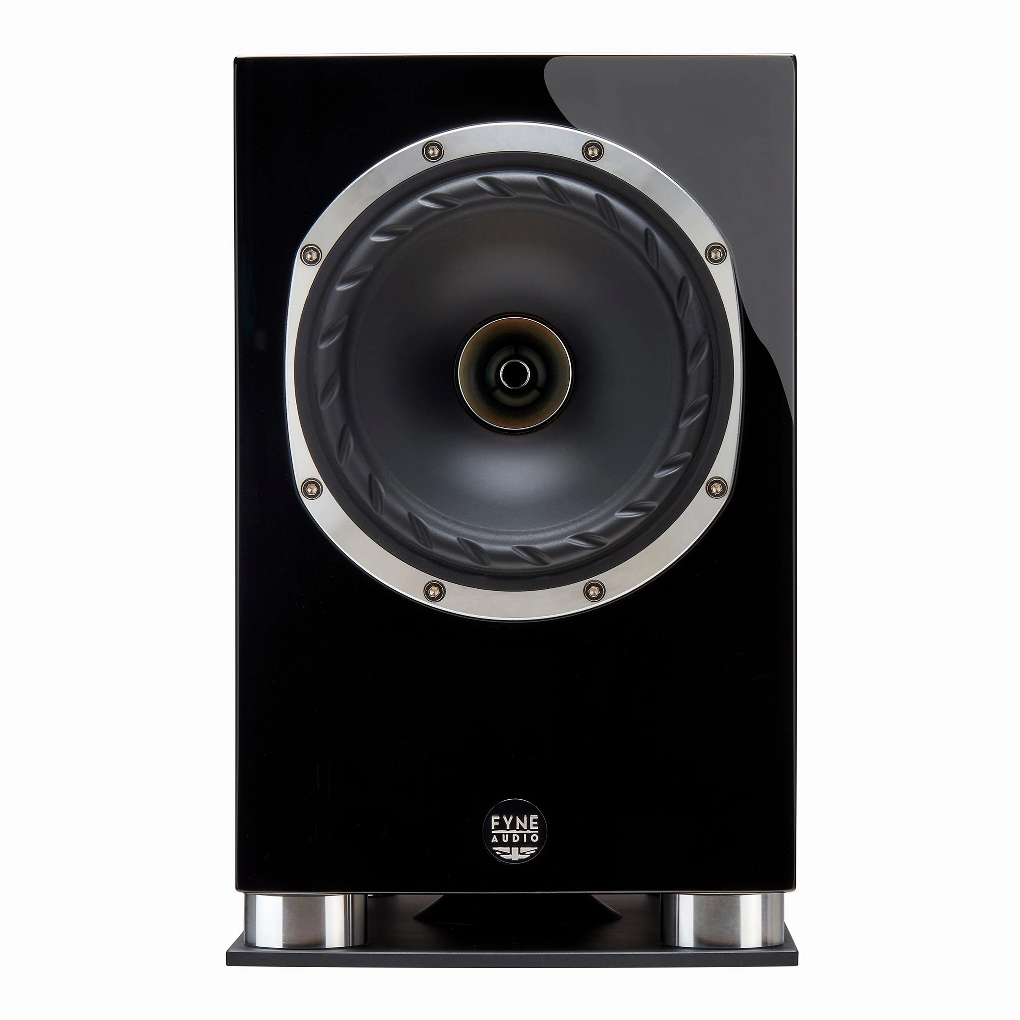 Fyne Audio F500SP Bookshelf Loudspeaker (pair)
