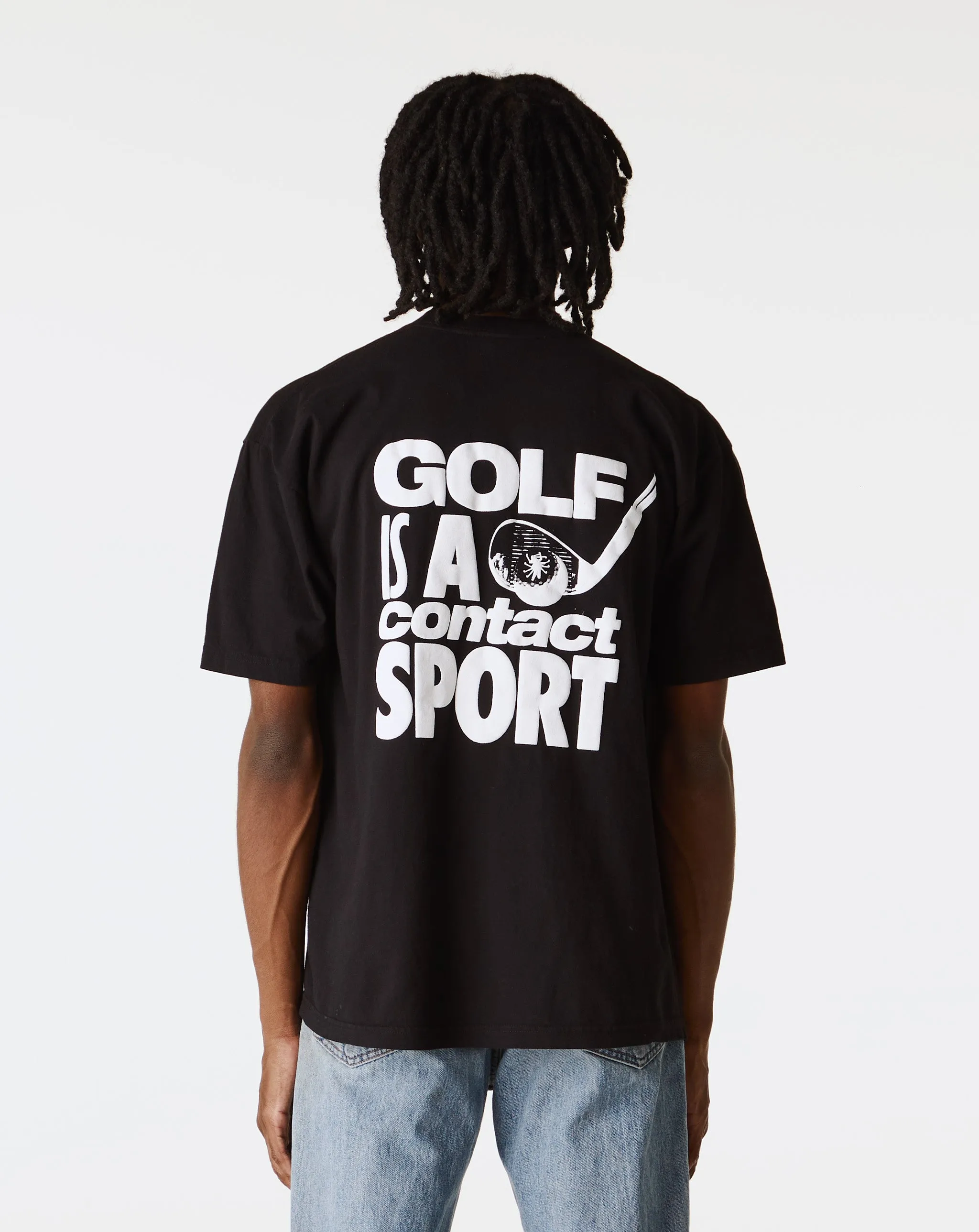 Golf Ball T-Shirt