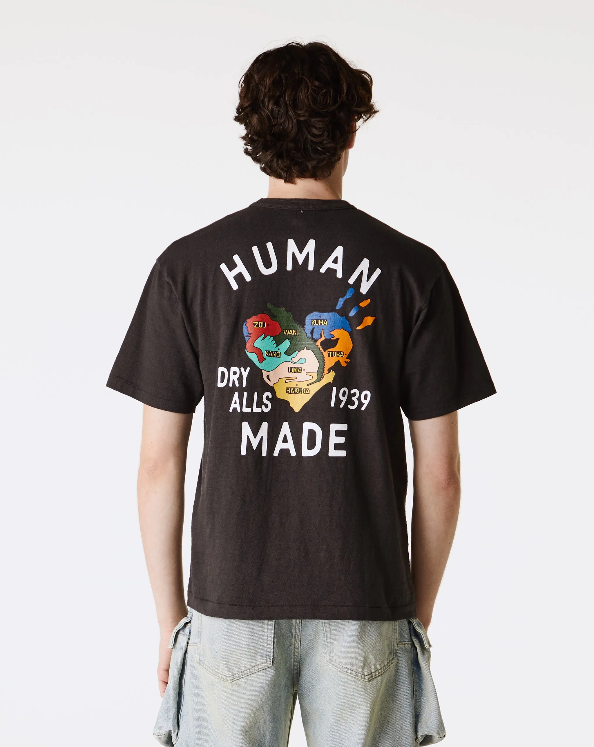 Graphic T-Shirt #3