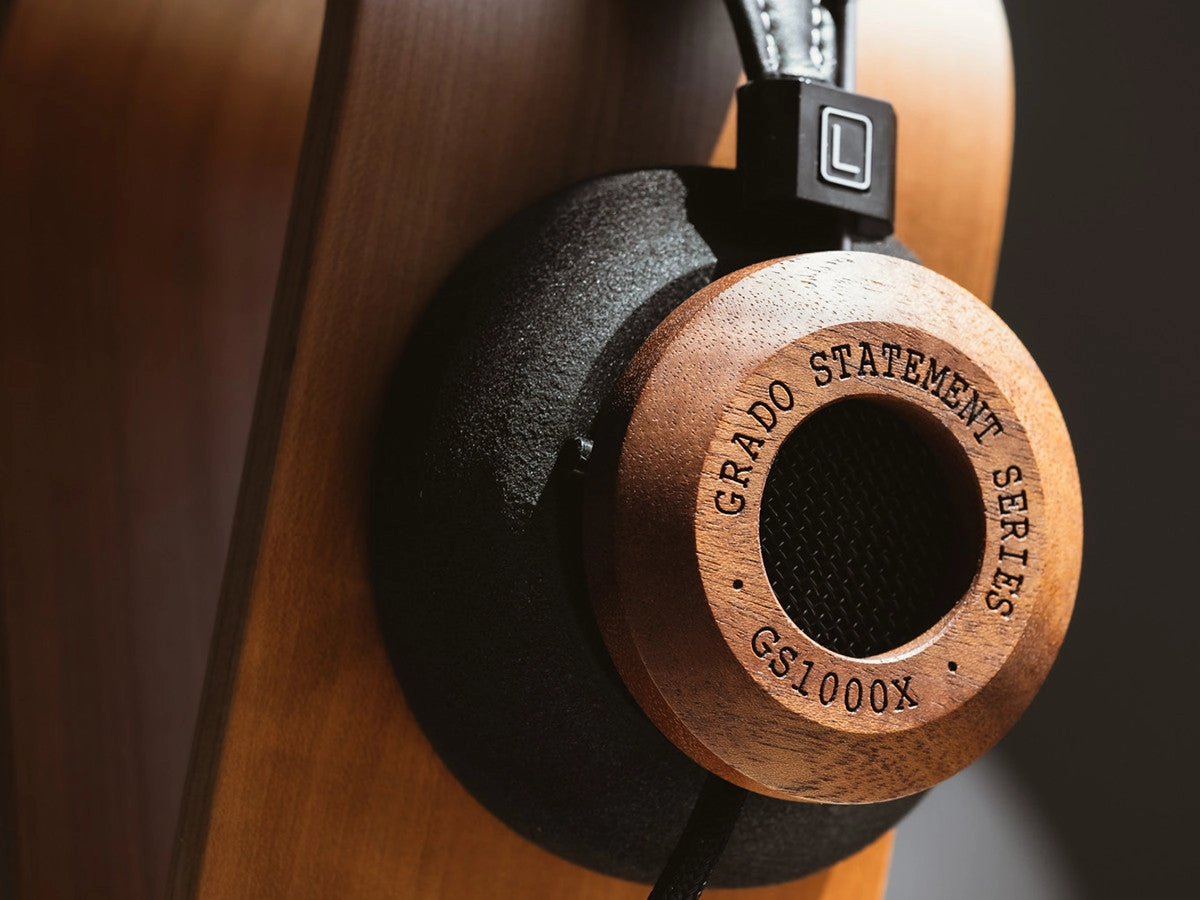 GS1000x Statement Series Headphones