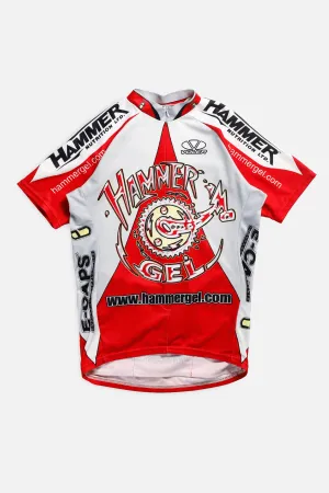 Hammer Gel Cycling Jersey - S