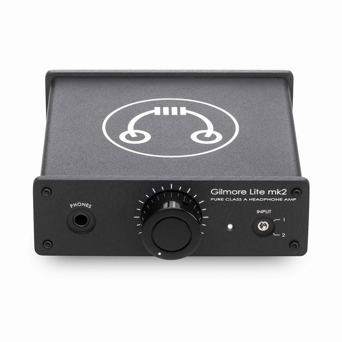 HeadAmp Gilmore Lite Mk2 Class-A Headphone Amplifier
