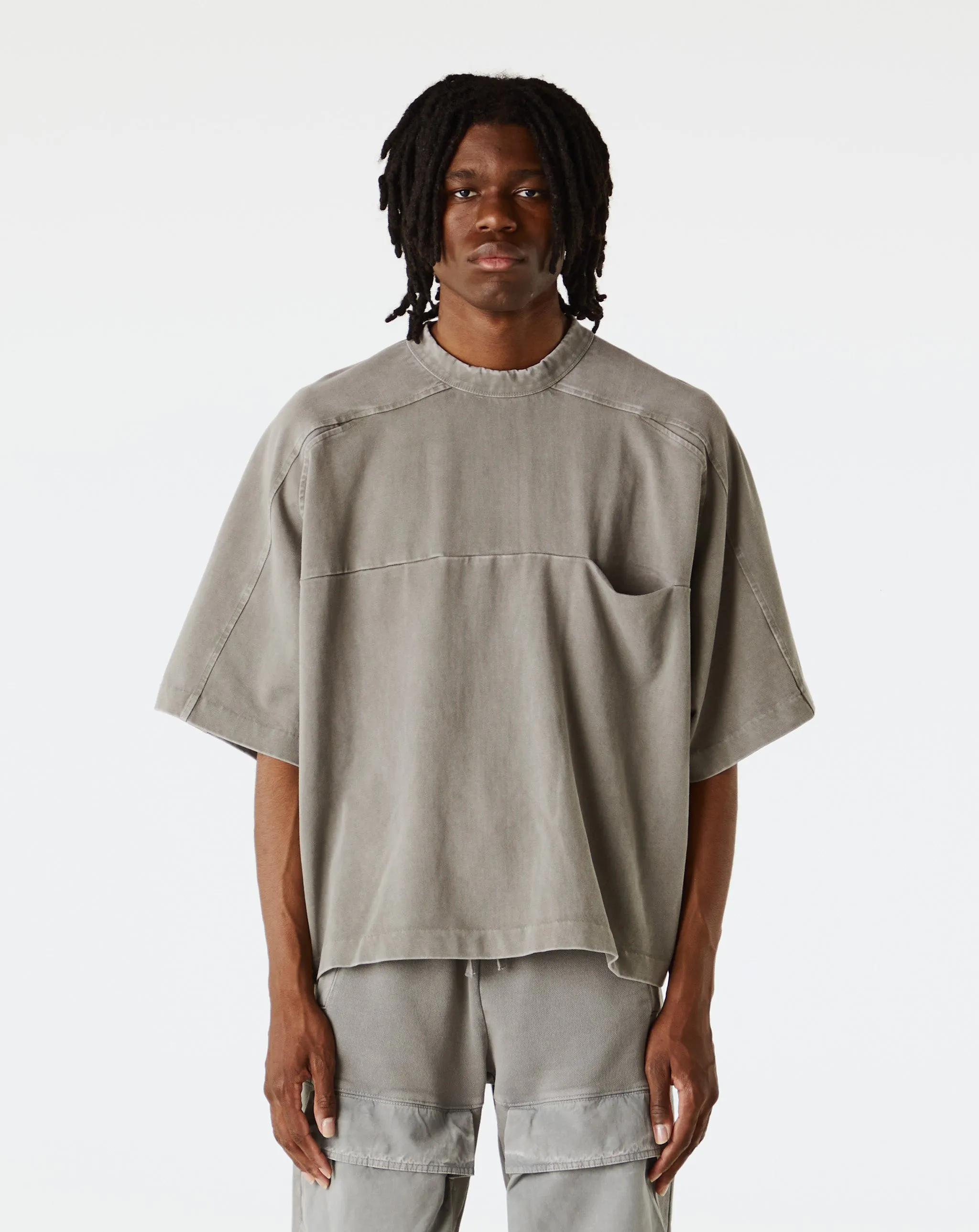 Heavy Pocket T-Shirt