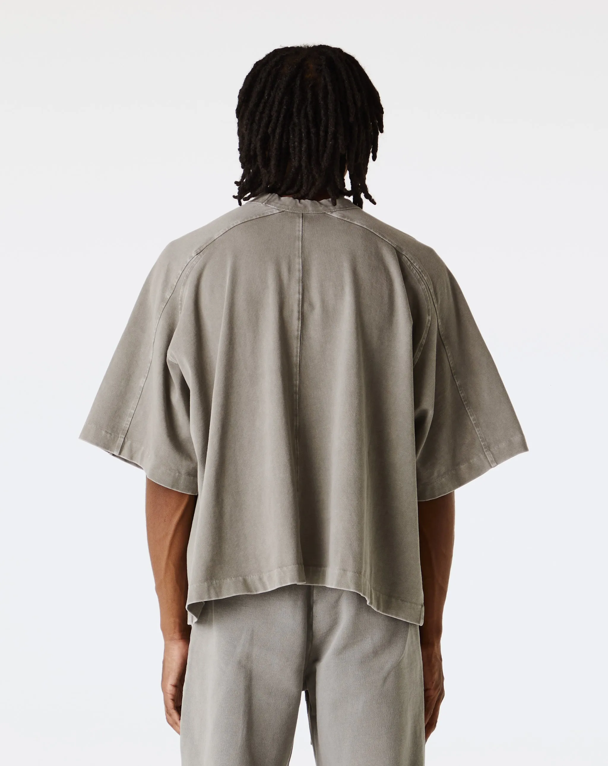 Heavy Pocket T-Shirt