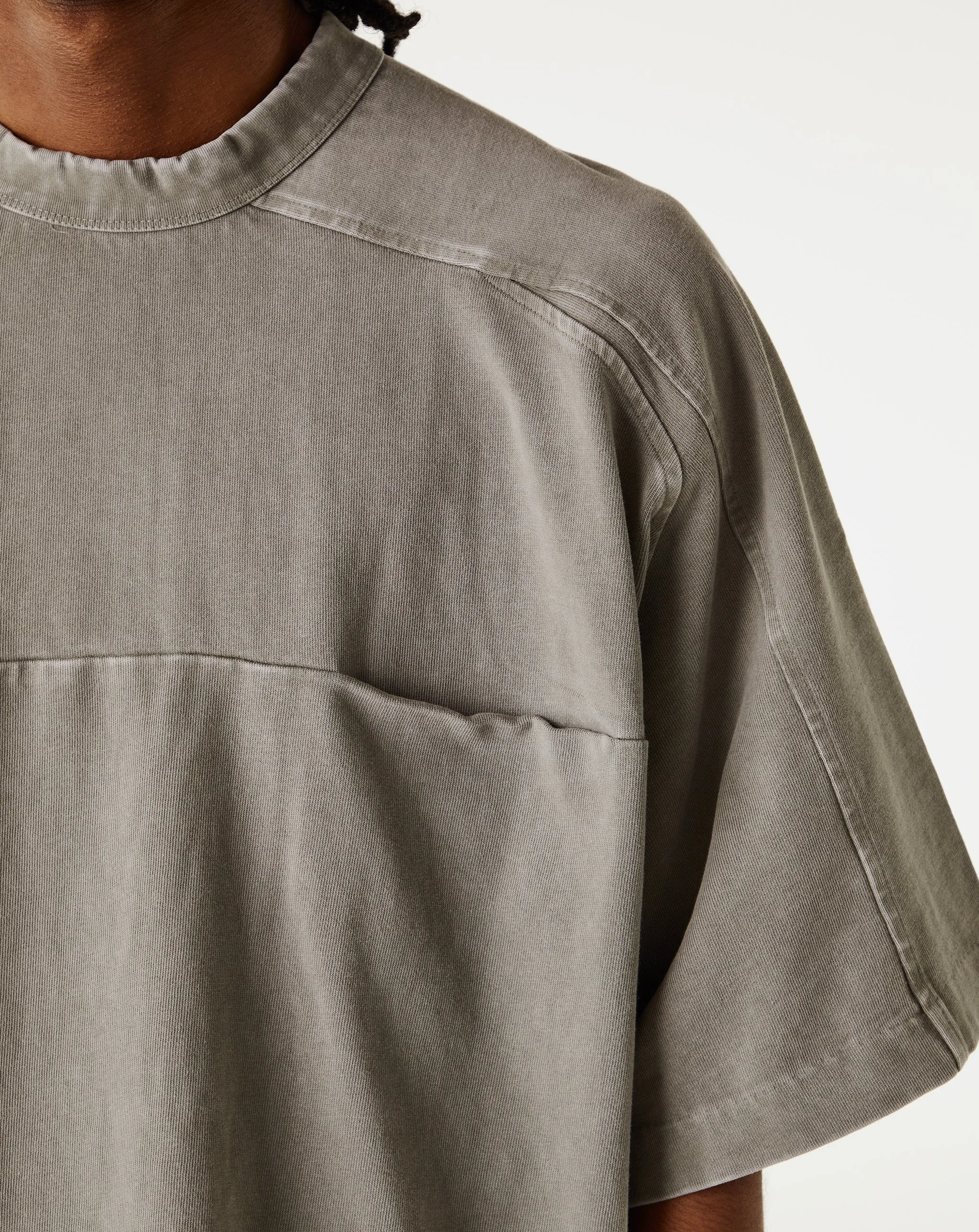 Heavy Pocket T-Shirt