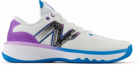 Hesi Low Unity of Sport Men's Basketball Shoes (Width D)