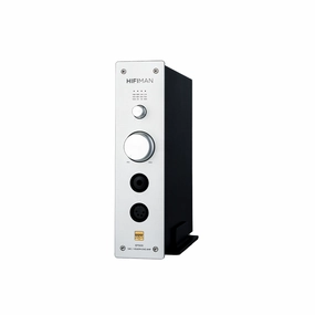 Hifiman EF500 Desktop DAC/Amplifier with Streaming Support
