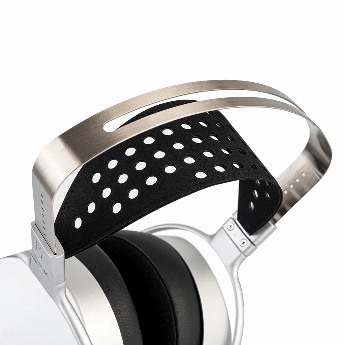 Hifiman Isvarna Closed-Back Planar Magnetic Headphones (Open Box)