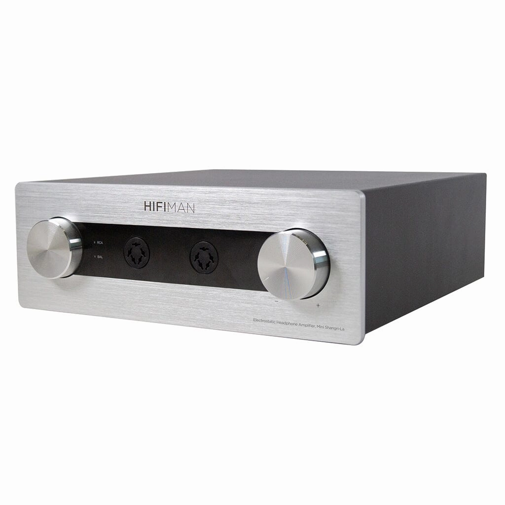 Hifiman Mini Shangri-La Electrostatic System
