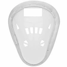 HOCKEY GK BASIC MALE ABDOMINAL GUARD - JNR -
