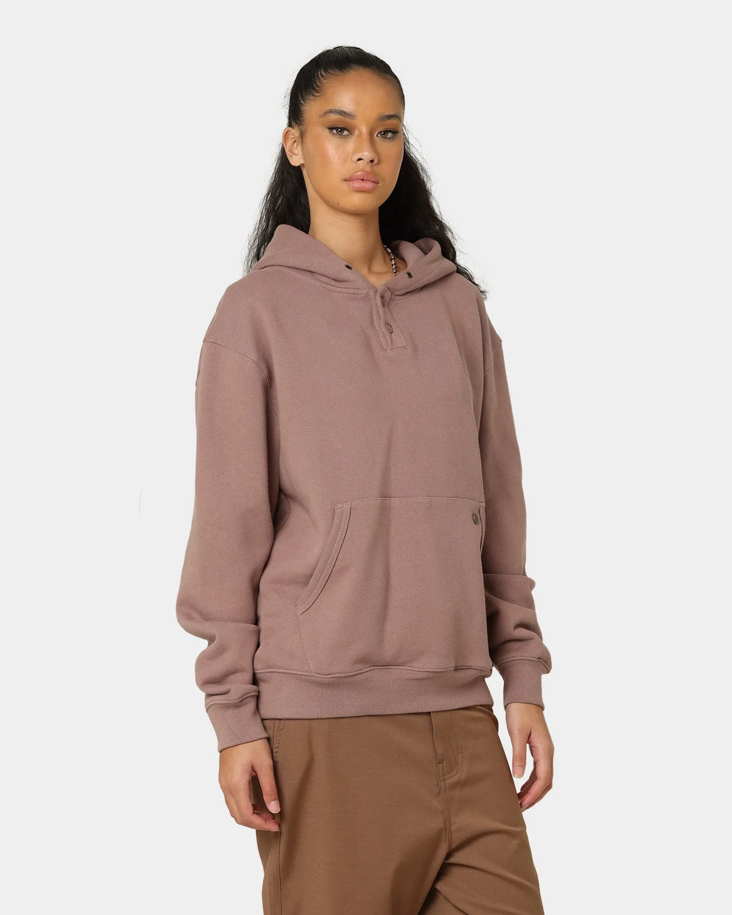 Honor The Gift Noble Hoodie Hickory