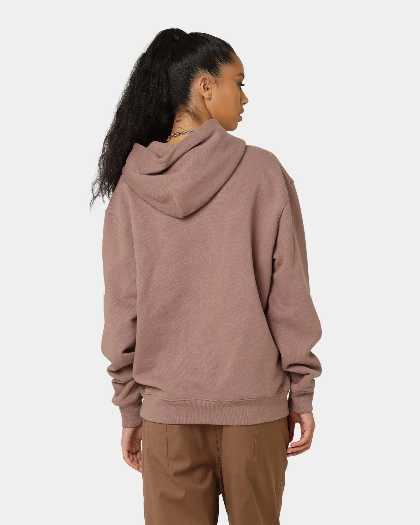 Honor The Gift Noble Hoodie Hickory
