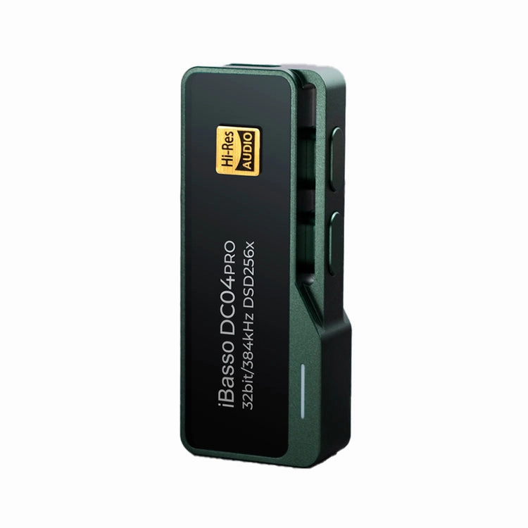 iBasso DC04 PRO USB DAC/Amp