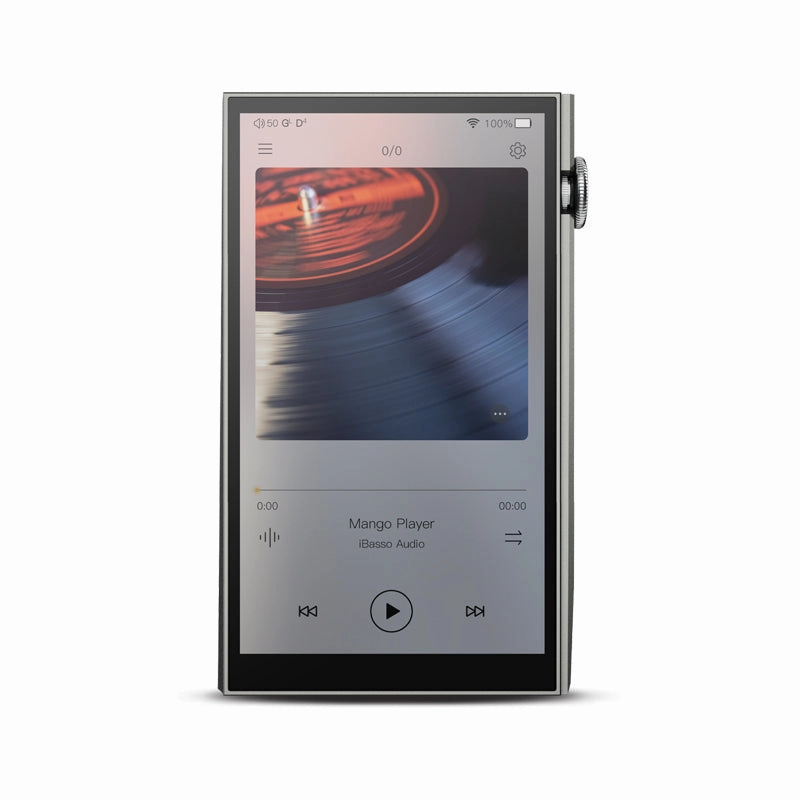 iBasso DX260 Digital Audio Player (Open Box)
