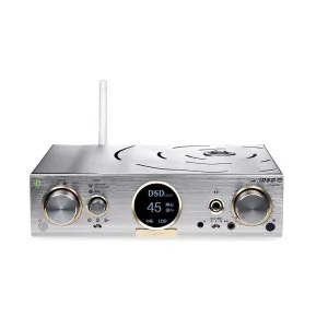 iFi Audio Pro iDSD Signature DAC, Amp & Streamer - Open Box