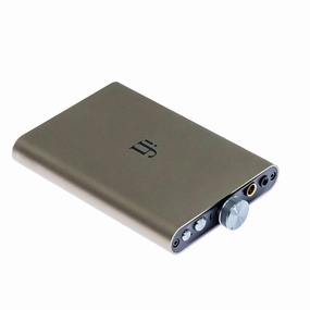 iFi Audio Hip DAC 3 Portable DAC/Amp