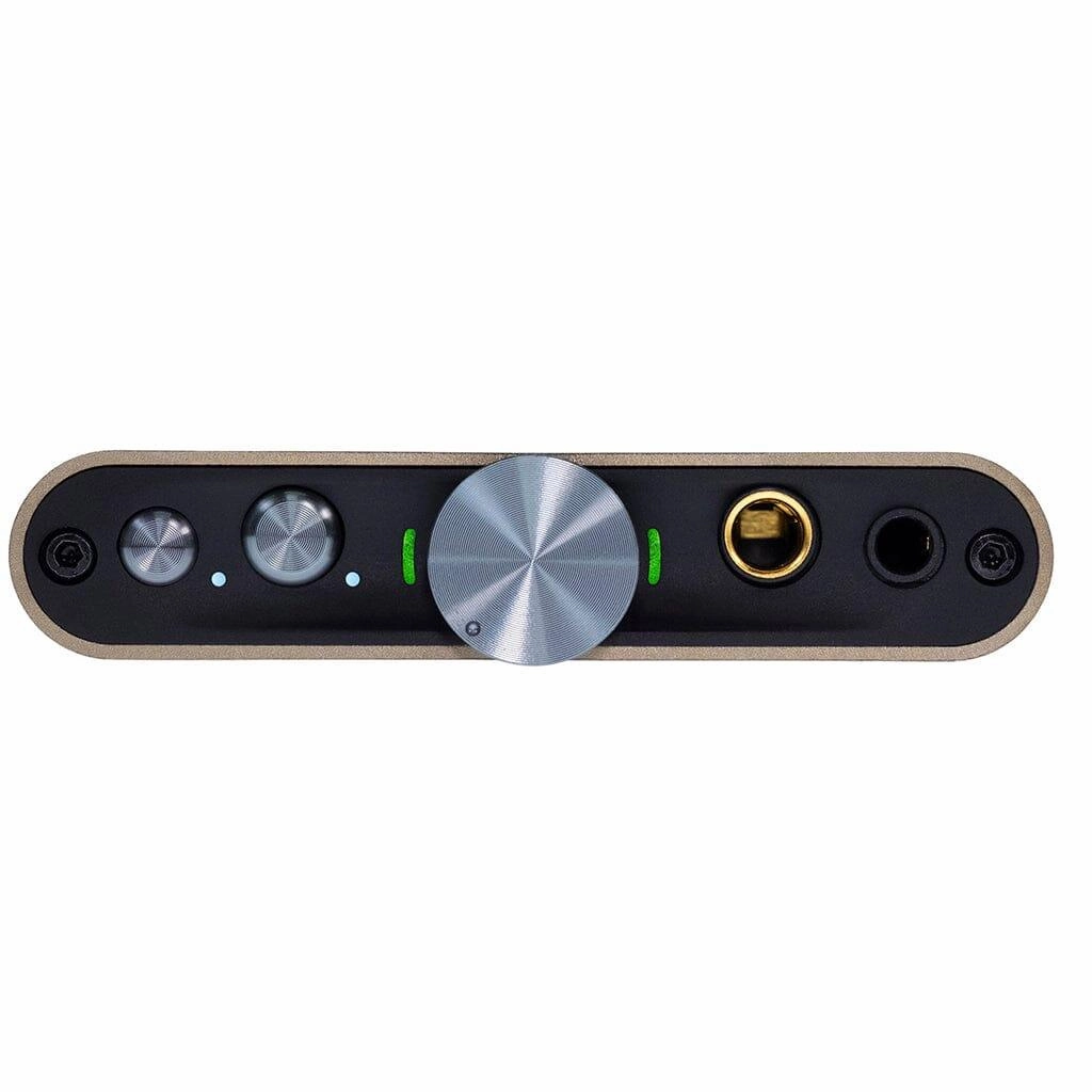 iFi Audio Hip DAC 3 Portable DAC/Amp