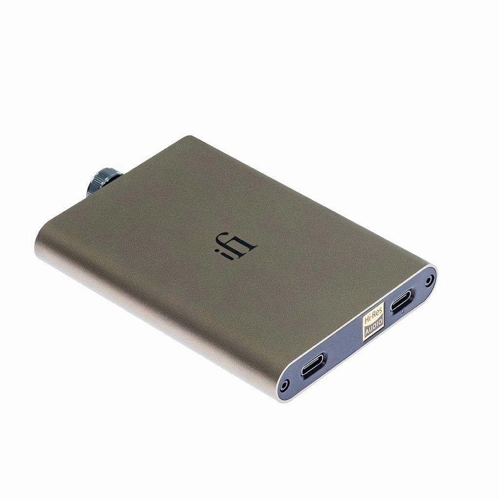 iFi Audio Hip DAC 3 Portable DAC/Amp