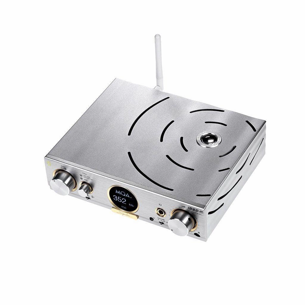 iFi Audio Pro iDSD Signature DAC, Amp & Streamer - Open Box