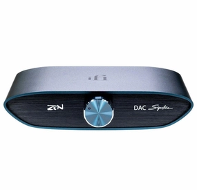 iFi Audio Zen DAC Signature V2 Desktop DAC