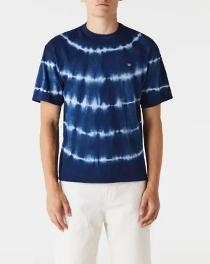 Indigo Dyed T-Shirt #2