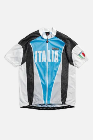 Italia Cycling Jersey - M
