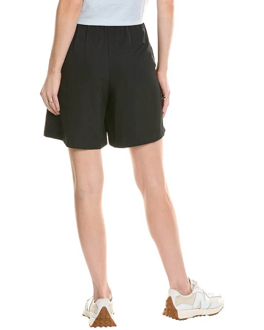 James Perse Lightweight Matte Sateen Short