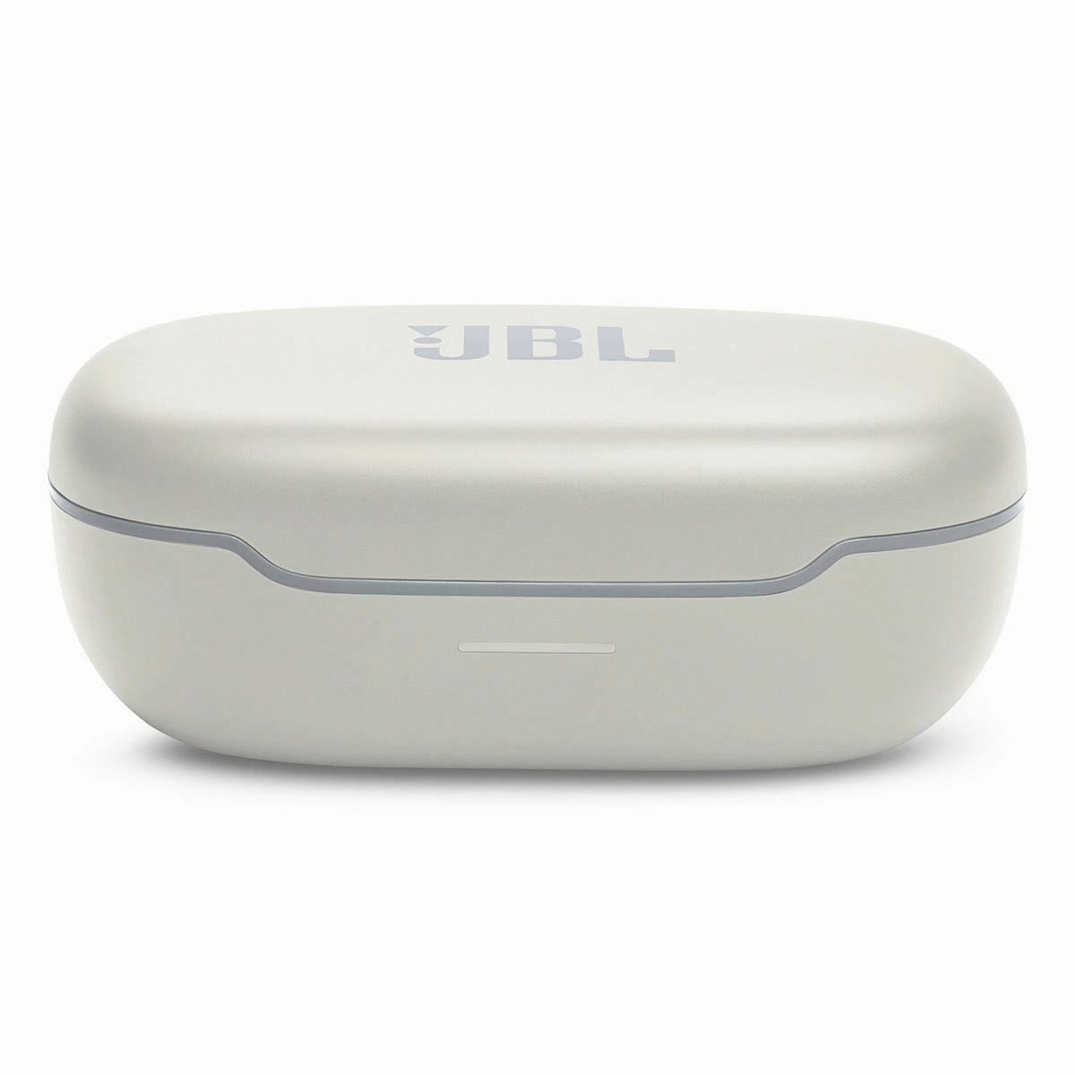 JBL Endurance Peak 3 Dust and Water Proof True Wireless Active Earbuds (White)