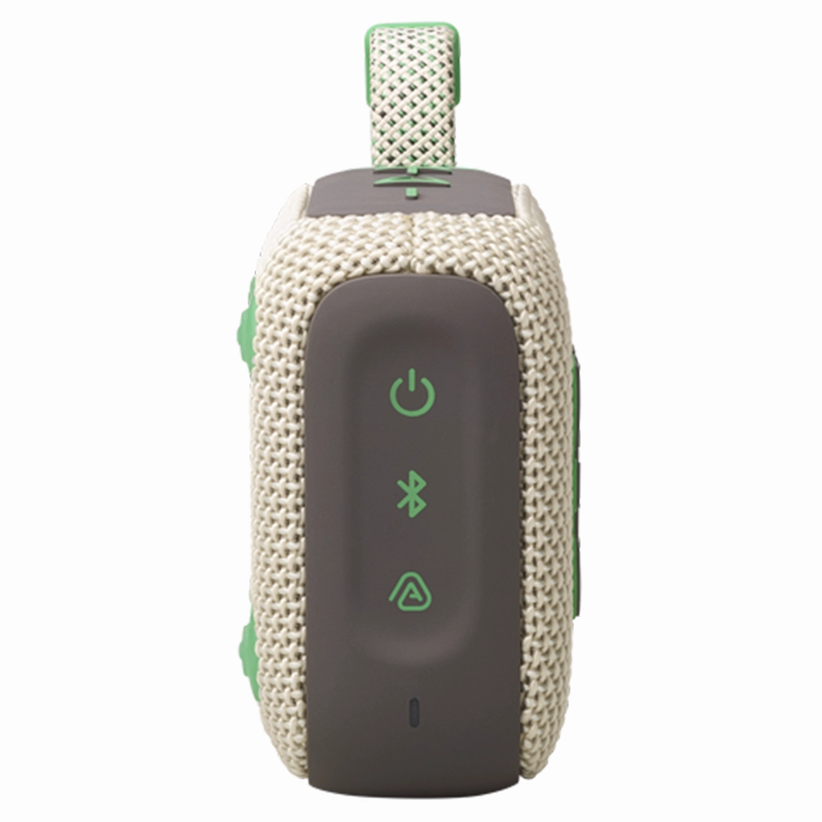 JBL Go 4 Portable Bluetooth Waterproof Speaker